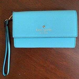 Kate Spade Wristlet NWOT